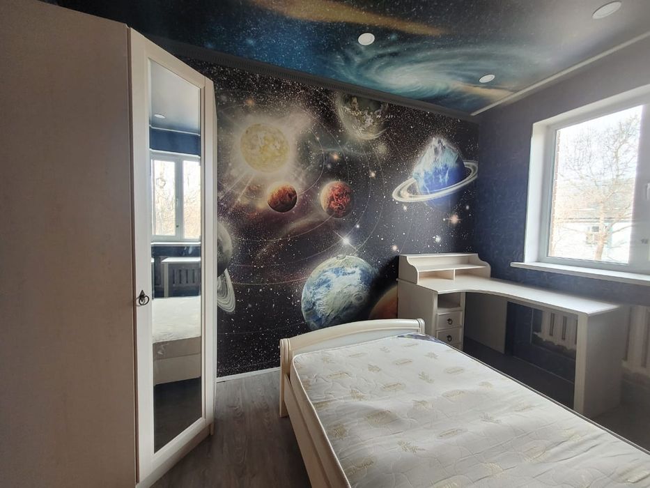 Дом в Центре (Камбарова - Комратова)