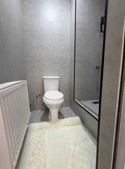 Продаётся 4-комнатная квартира — Parkent Plaza