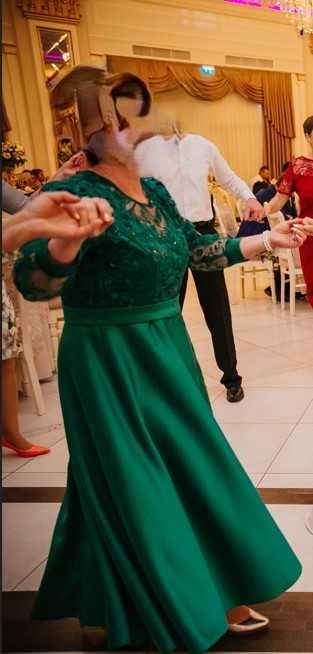 Rochie de nunta - Pentru inaltime 1.60 m si o greutate 64 kg