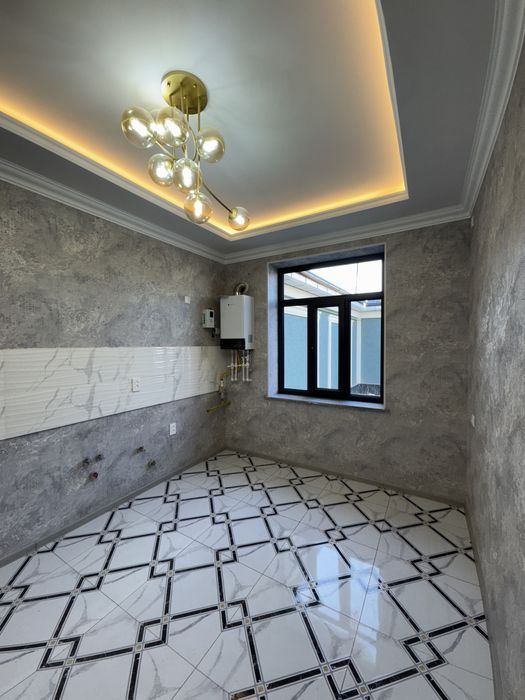 3 хонали коттедж сотилади! Сергили тумани, Хонобод махалла