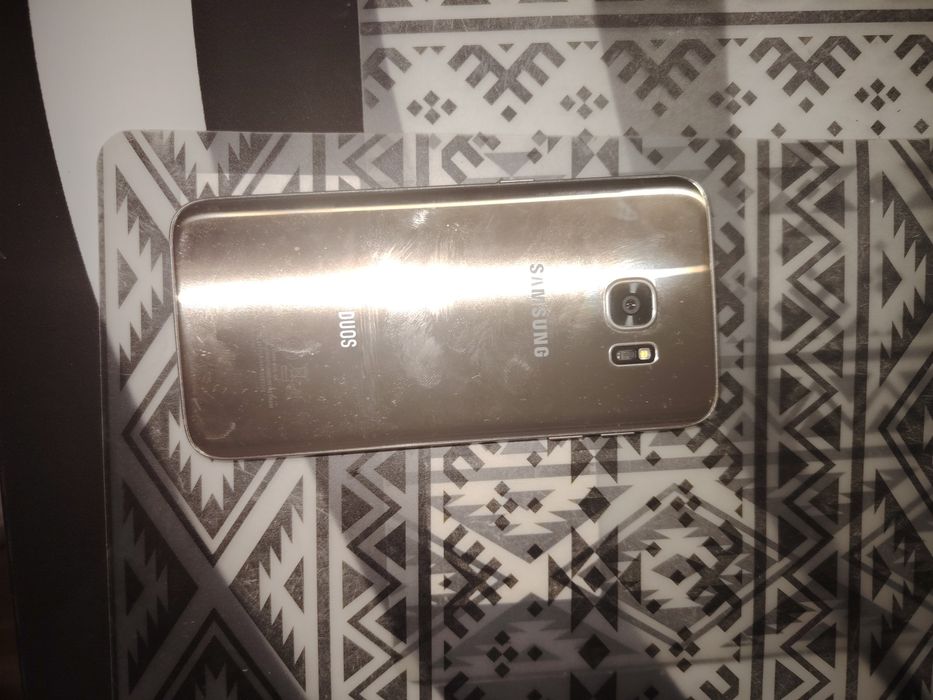 Samsung galaxy S7 edge