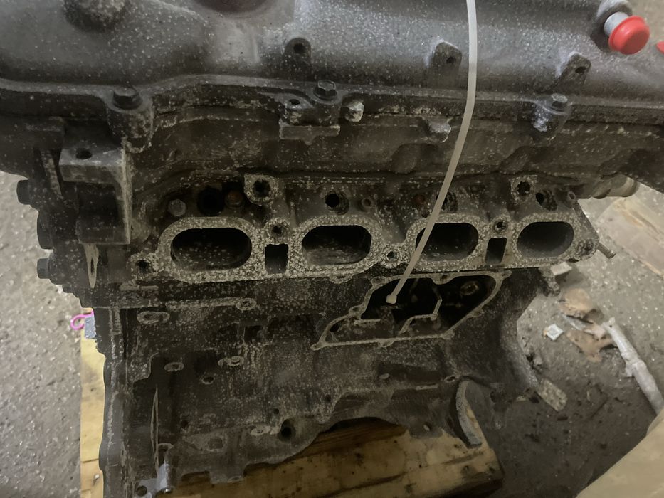 Двигатель 1ZR , Corolla Avensis