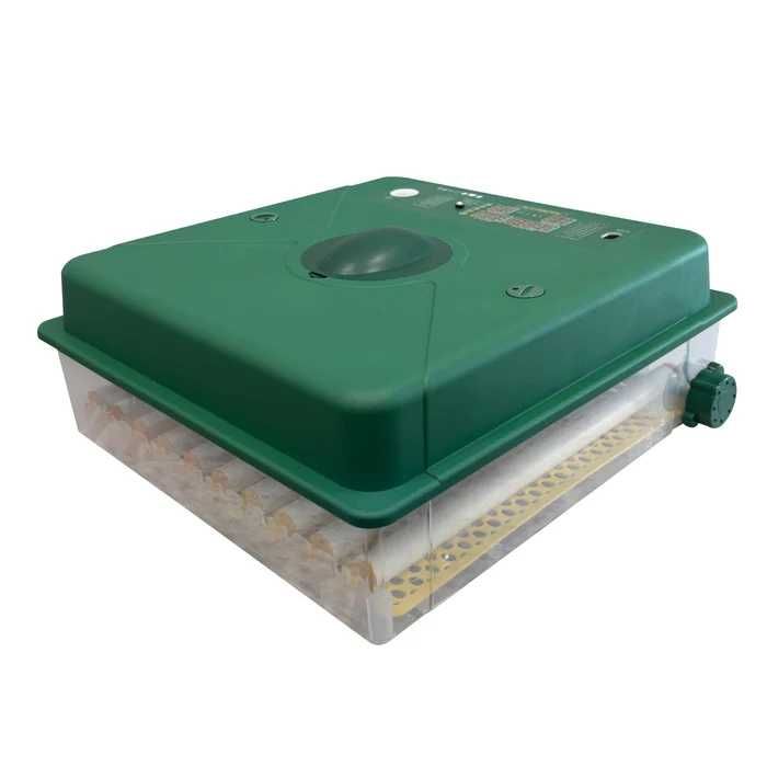 Incubator Clocitoare 70 Oua Gaina Rata Gasca Prepelite Pui Automat TM
