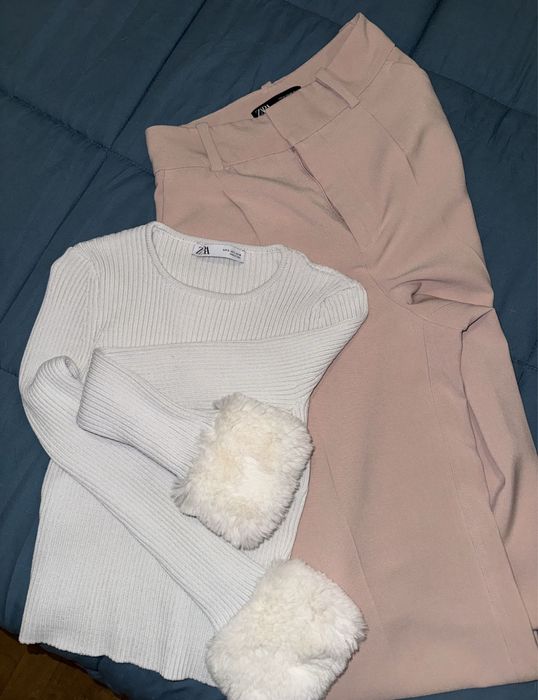 Zara - комплекти