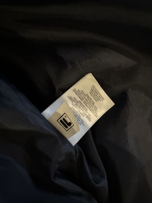 Мъжко яке на Fila