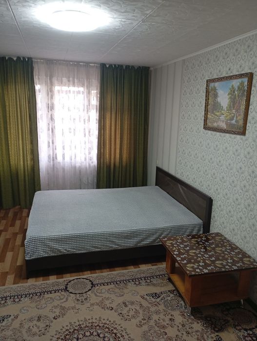 Квартира на месяц