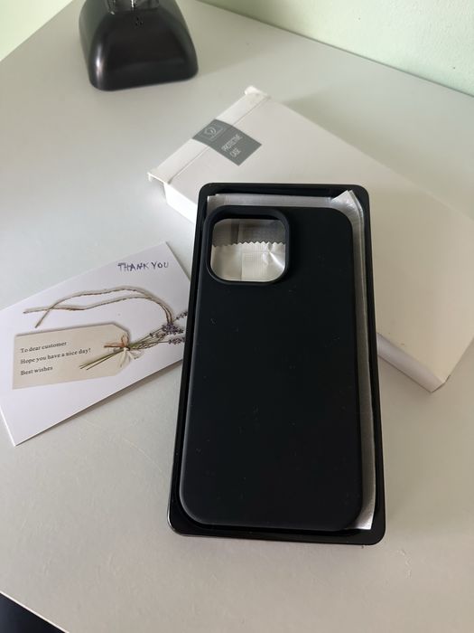 Husa iphone 13 pro