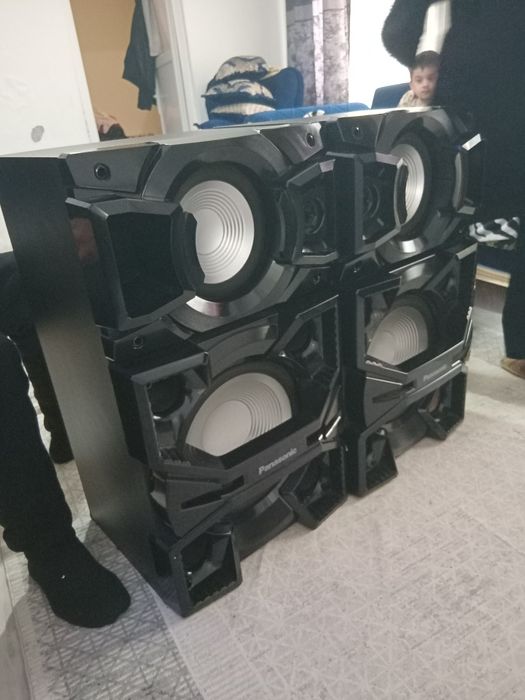 Boxe c max 4000 de vanzare 1500 lei fara probleme se aud bine mai mult