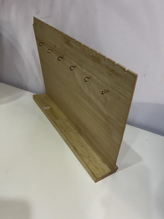 Подставка для украшений оборудование