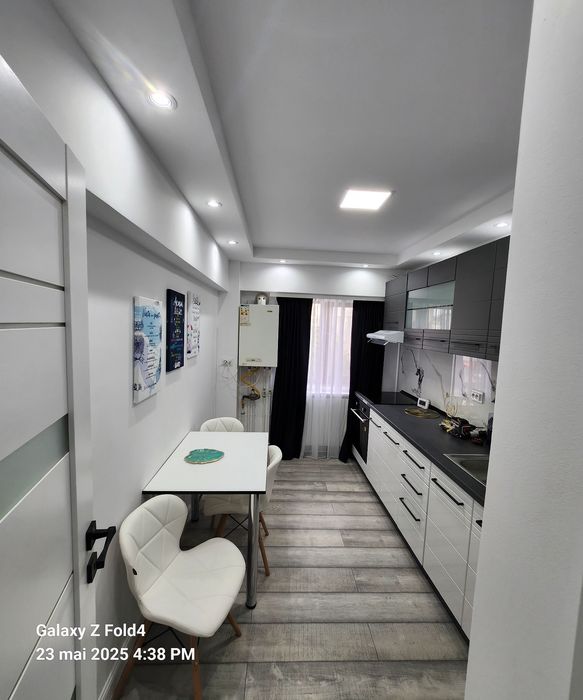 Închiriere in regim hotelier apartament 3 camere