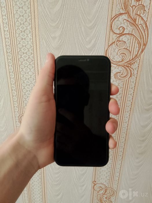 iPhone 11 Ideal 128 gb