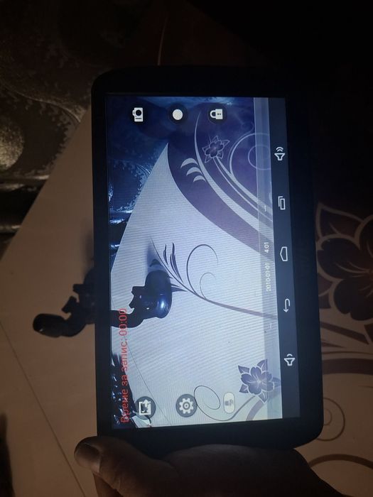 Навигация VIVAS Андроид!