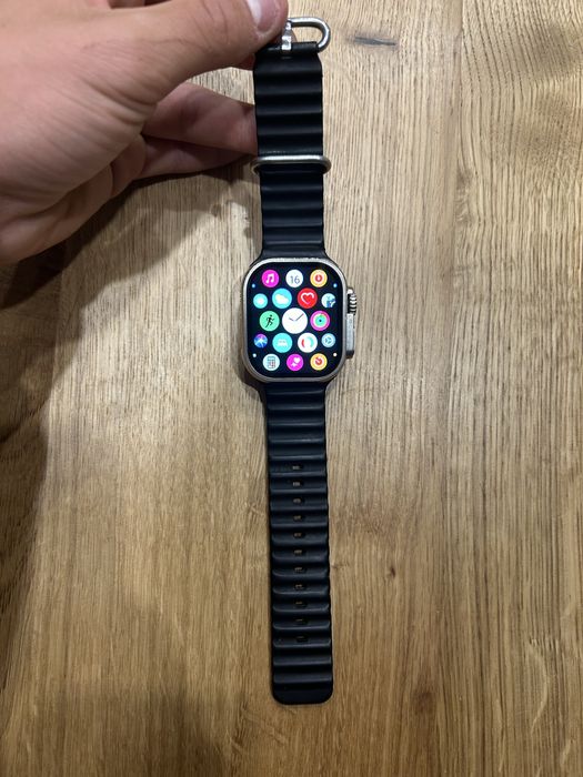 Ceas electronic Z68 ultra