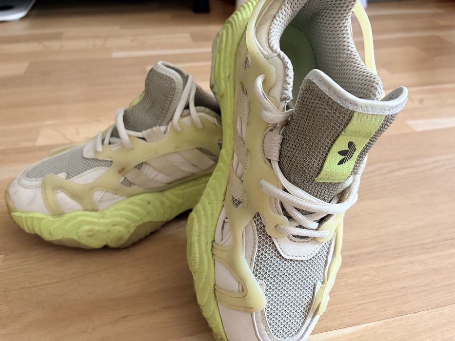 Adidas Roverend Adventure