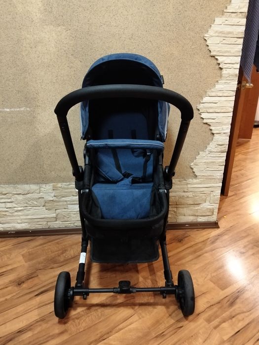 Продам коляску детскую