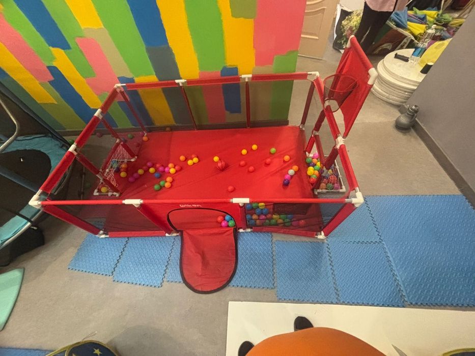 Игровые домики для детей