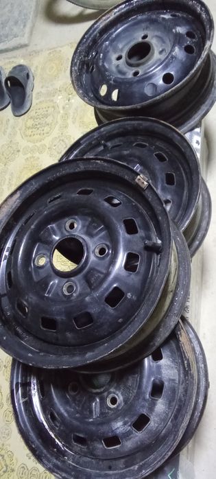 Матизге диска сатылады