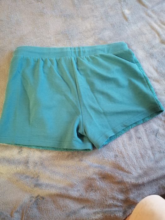 Дамски спортни Къси панталонки