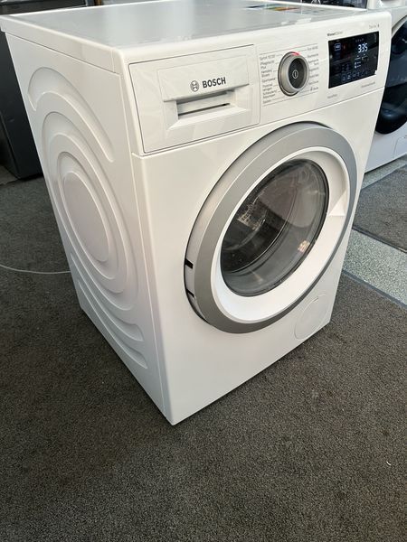 Клас А Инверторна Пералня BOSCH WAU28RWIN, 9 кг , 1400 Об/мин