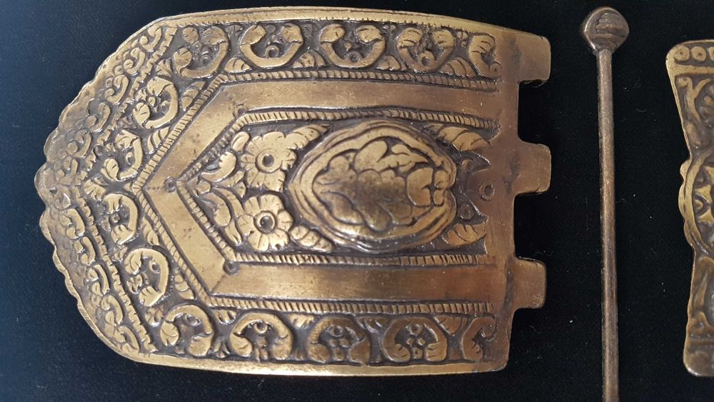 Paftale pentru costum popular