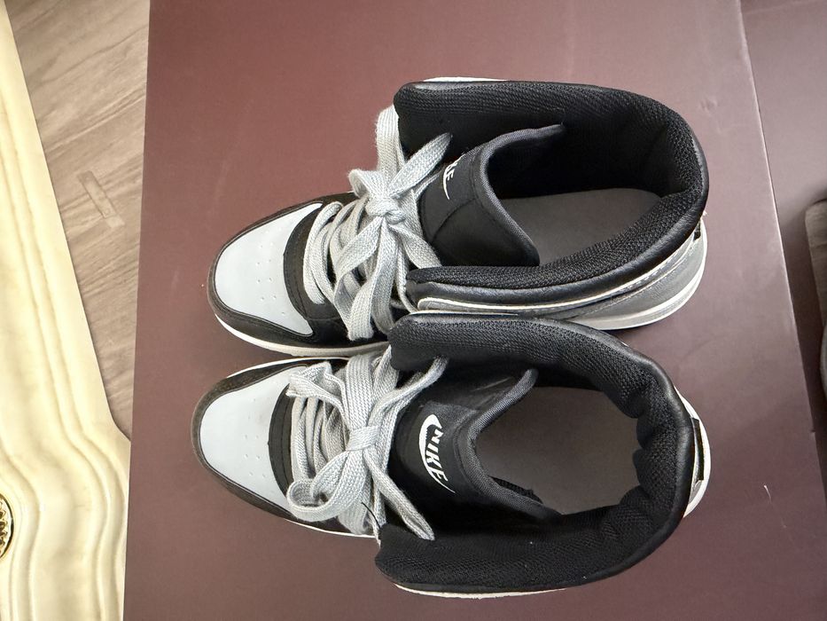 Обувь уни весна - осень