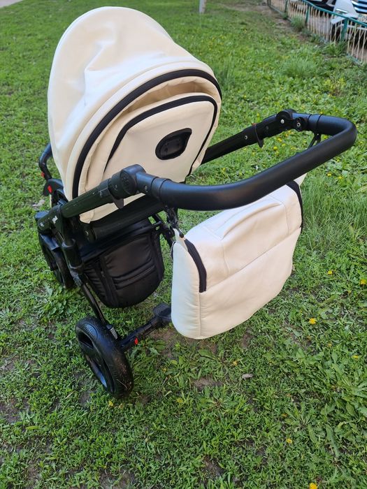 Продам коляску verdi mirage premium