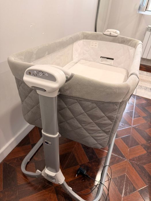 Продам детскую кроватку