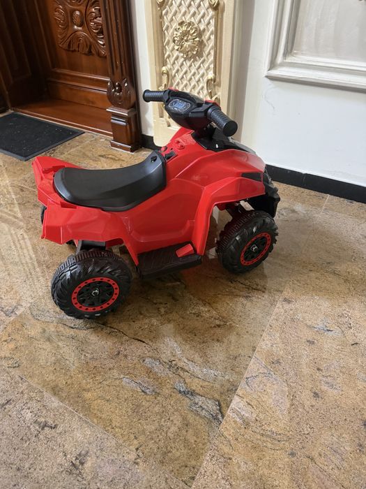 Motoreta electrica  copii