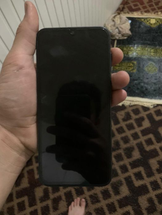 Samsung a14 holati zur