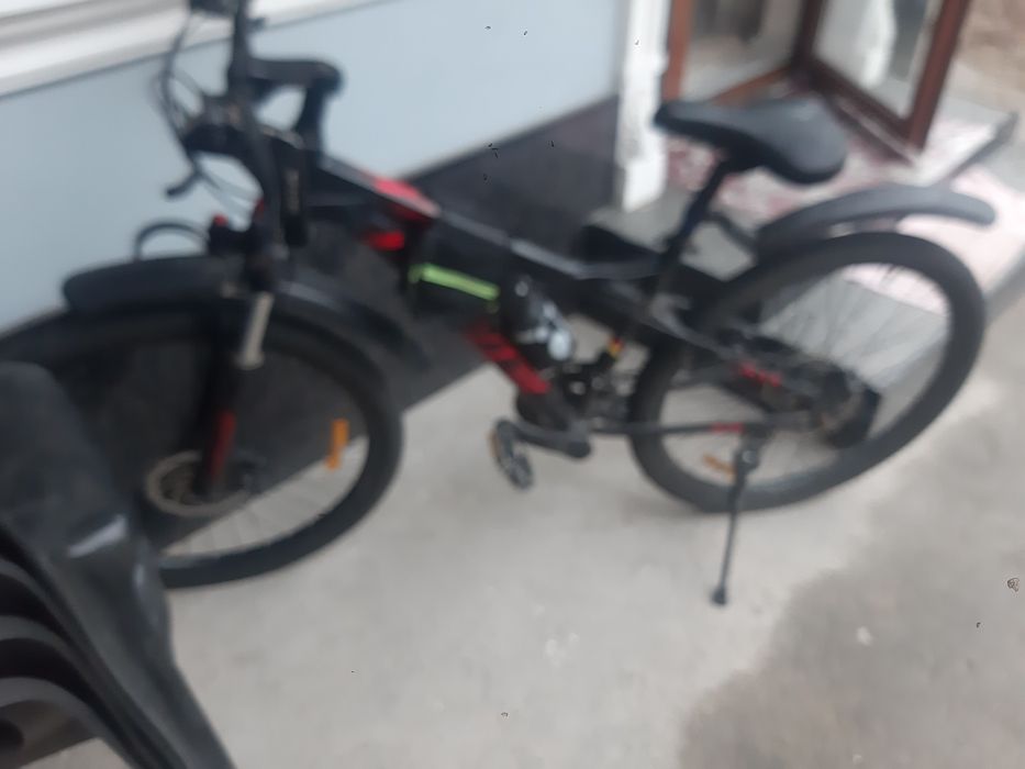 Велик бренд VUE 26 размер в отличном состоянии