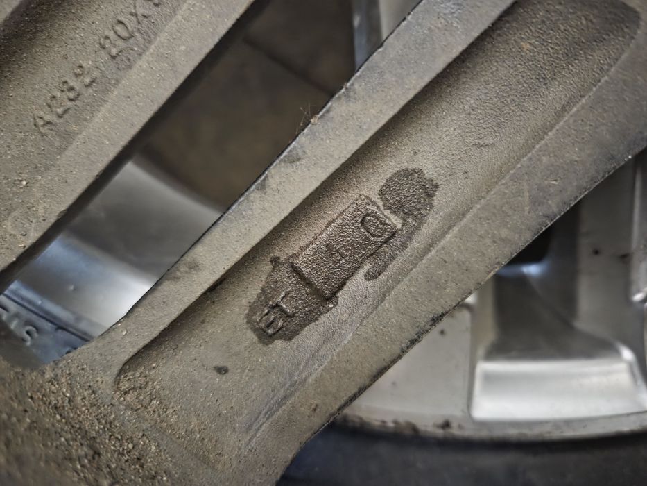 Диски 5×150 Lexus Toyota