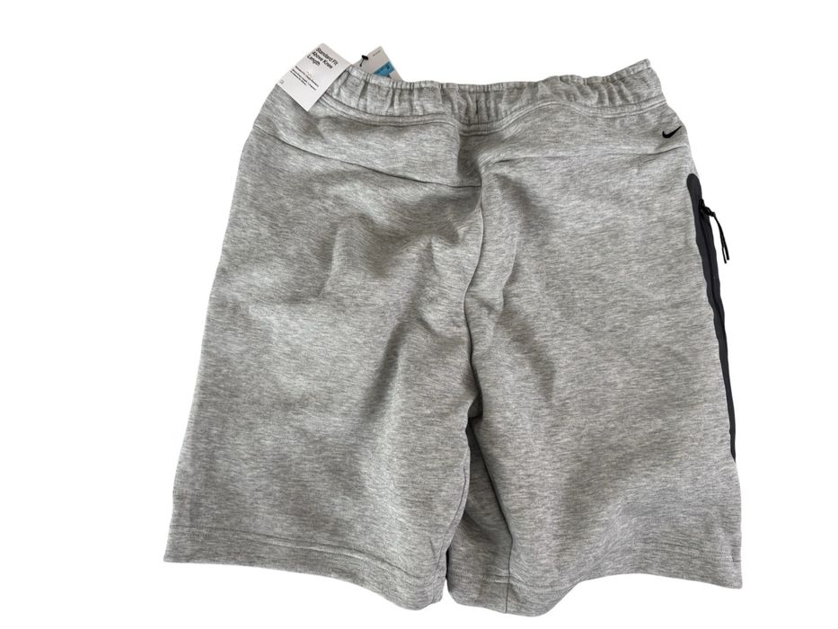 Nike Tech Fleece Shorts