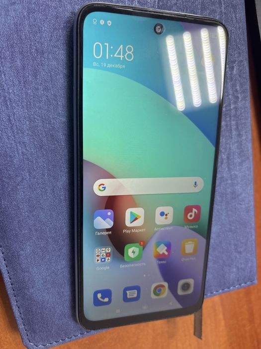 Продам Redmi 10/64gb