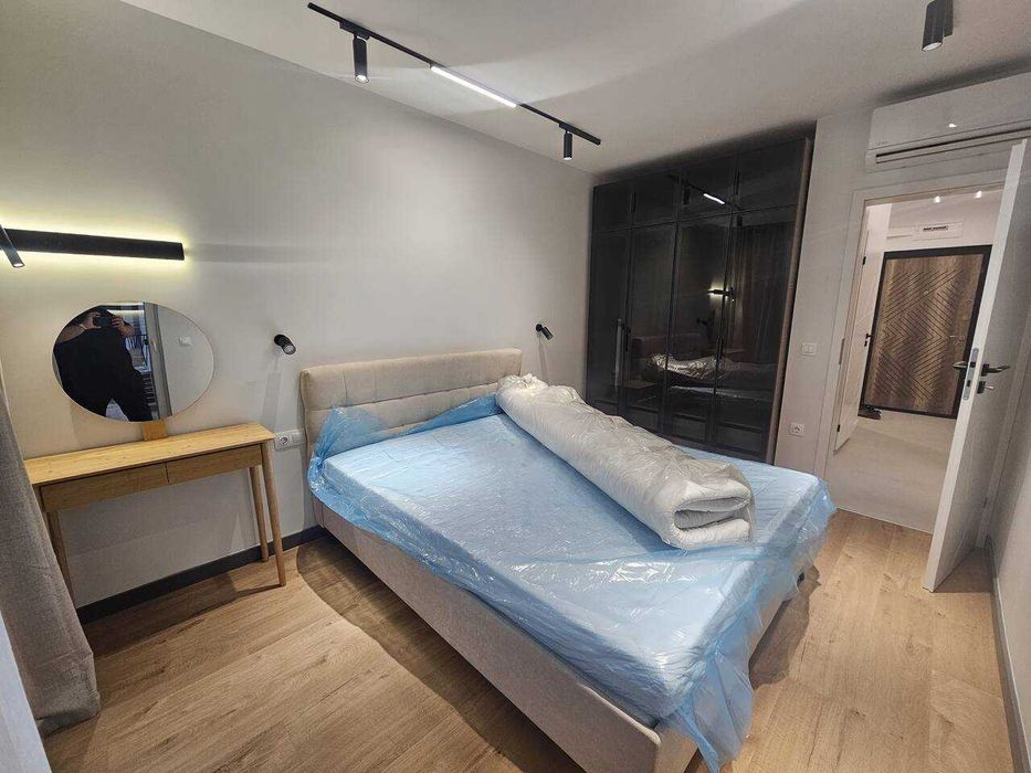 Продава се Двустаен апартамент в Бургас, Славейков - 63 кв.м за 1319 €/кв.м - Снимка #1