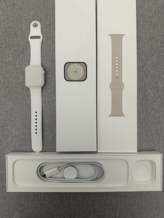 Продаю Apple Watch 9 Series
