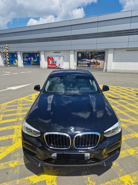 Vanzare  Bmw X4 2.0 d X drive