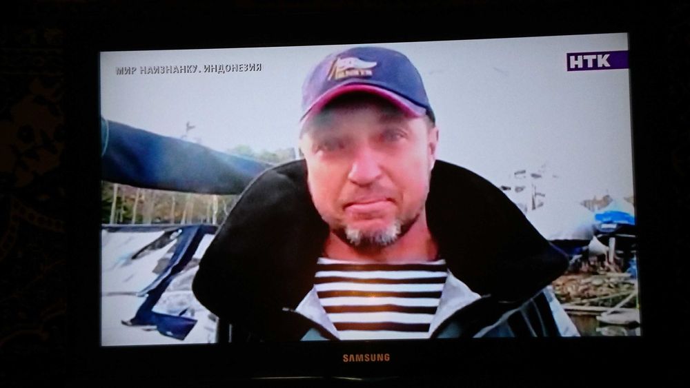 Продам телевизор SAMSUNG и ARG