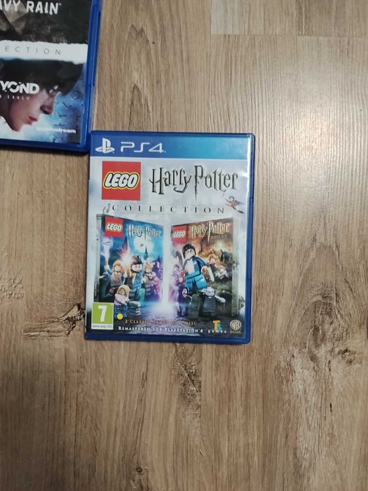 Игри за playstation 4