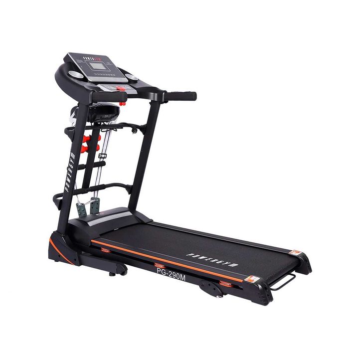 PowerGym PG-290 mahsulotlari muddatli to'lovga