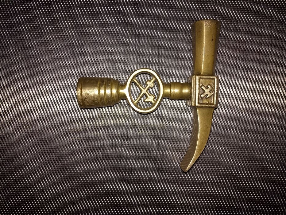 Cap ptr baston ptr drumetii