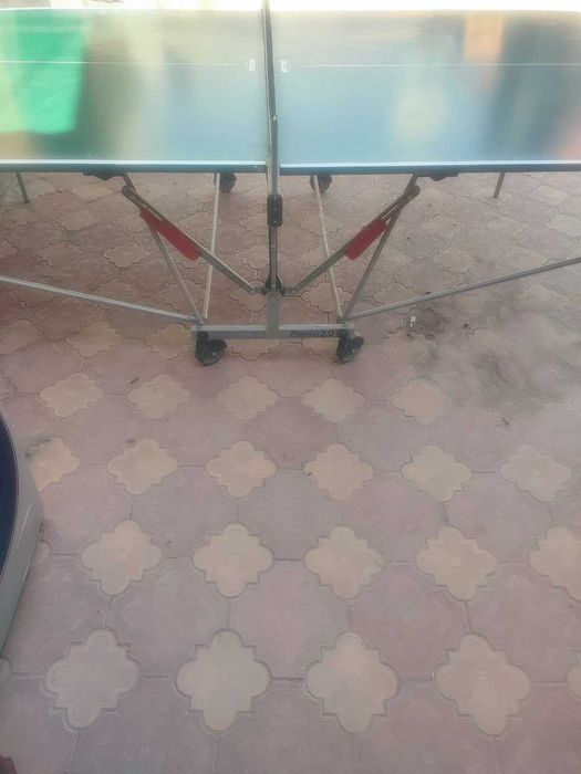 стол для настольного тениса