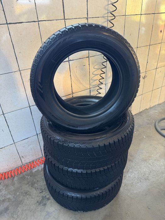 Шины зимные m+s 205/65 r16