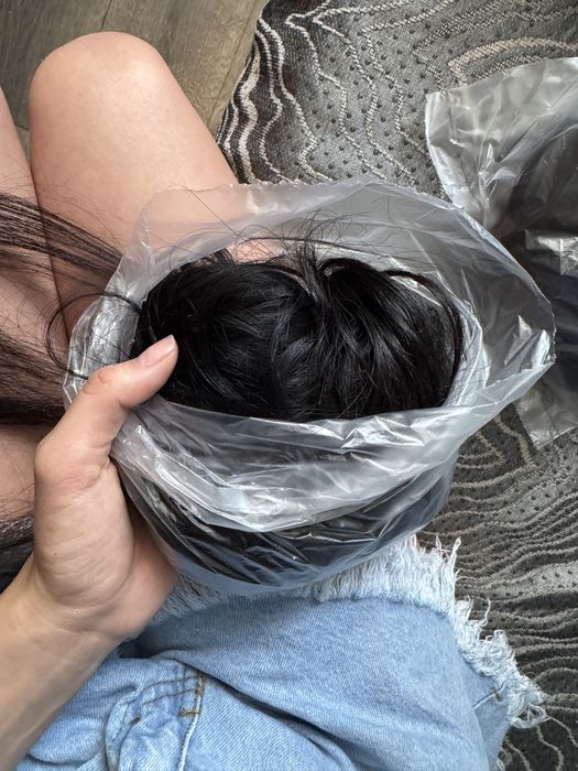 Продам волосы для наращивания
