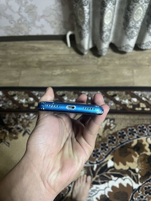 Redmi7A 32gb kok ideal