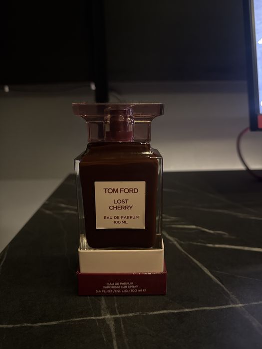 Tom Ford Lost Cherry, 100 ml, люкс качество