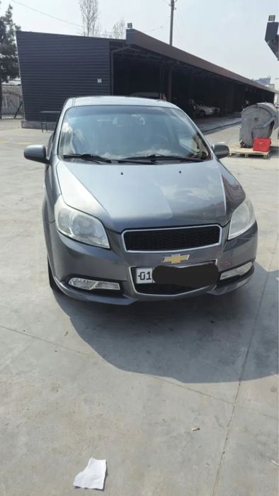 Срочно продам машину Nexia 3 avtomat