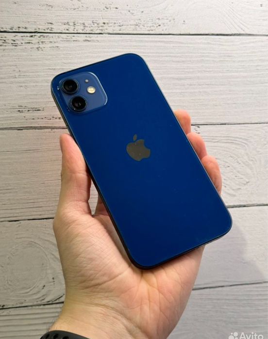 Iphone 12 88% идеал 128 айфон 12 128