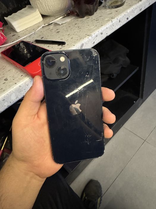 iphone 13 128гб Б\у