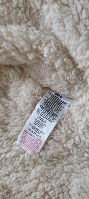 Geaca Parka 86cm