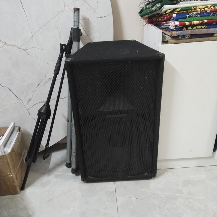 Продам комплект аппаратуры